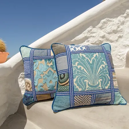 Semesterbostad Beyond Blue Mykonos *