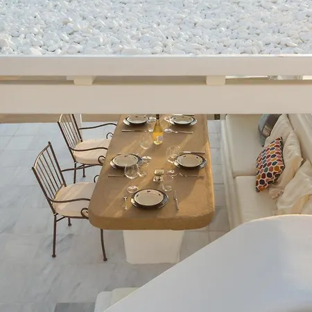 Beyond Blue Mykonos Kalafati